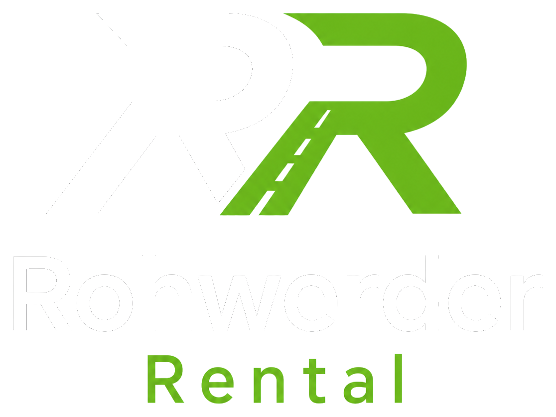 Rohwerder Rental Logo